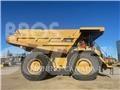 CAT 777F Дъмпери/моторни превозни средства