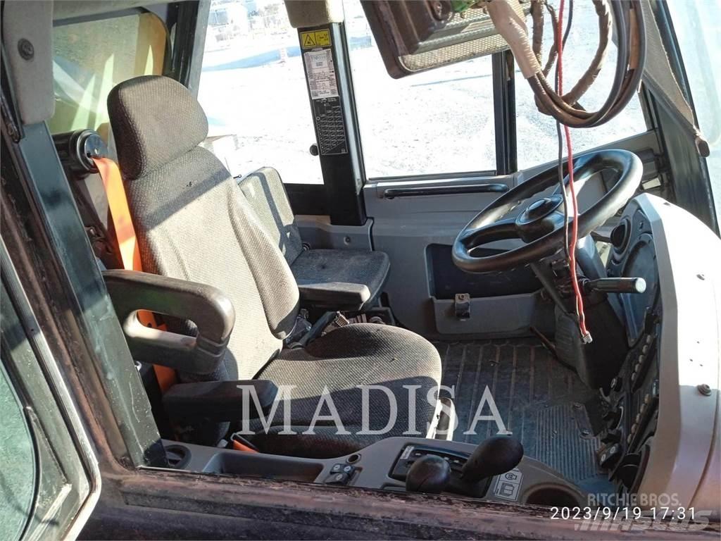 CAT 777GLRC Дъмпери/моторни превозни средства