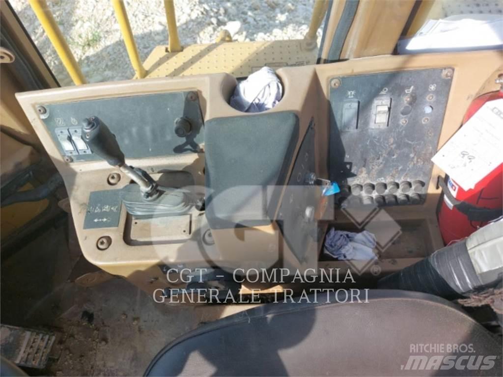 CAT 816 Уплътнители за почва
