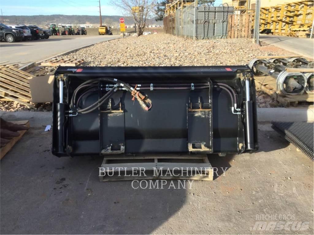 CAT 81SSLBUCKET Кофи