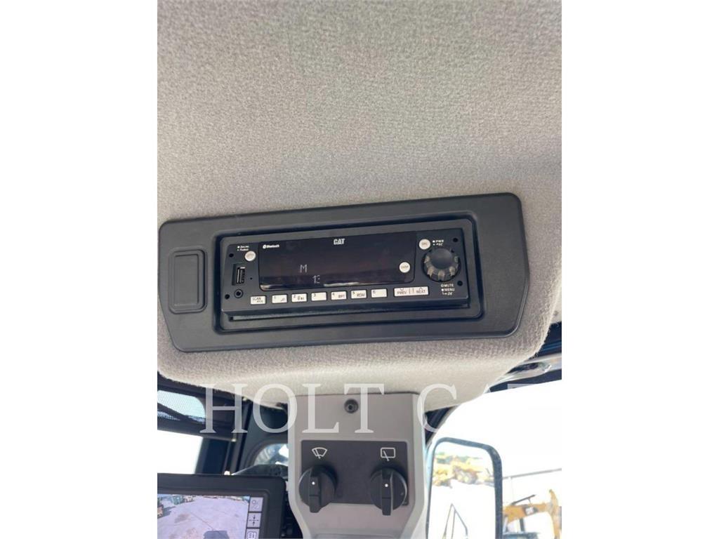 CAT 825 Уплътнители за почва

