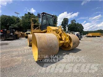 CAT 826G Уплътнители за почва
