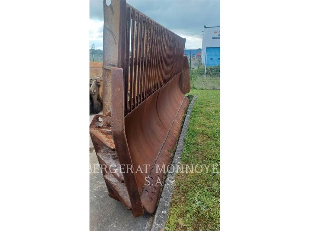 CAT 826G/LAME/AYH Уплътнители за почва
