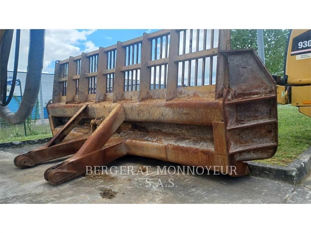 CAT 826G/LAME/AYH Уплътнители за почва
