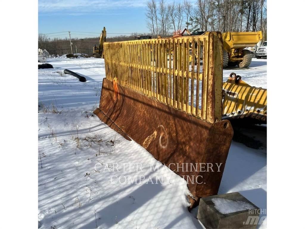 CAT 826K Уплътнители за почва
