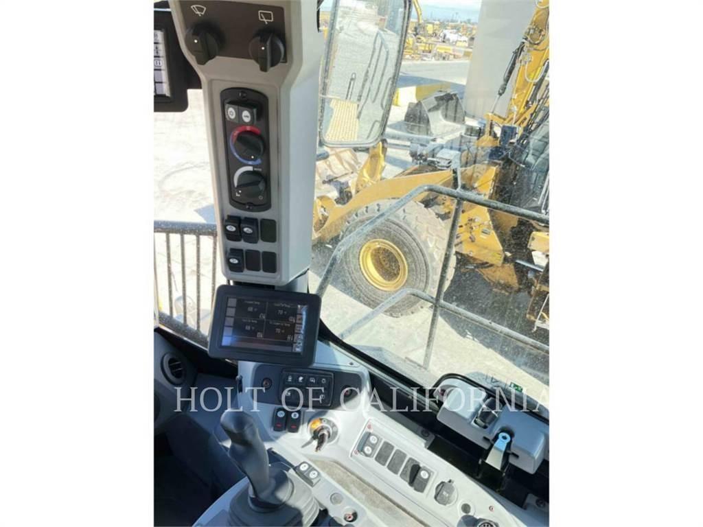 CAT 826K Уплътнители за почва
