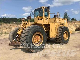 CAT 834B Колесни товарачи