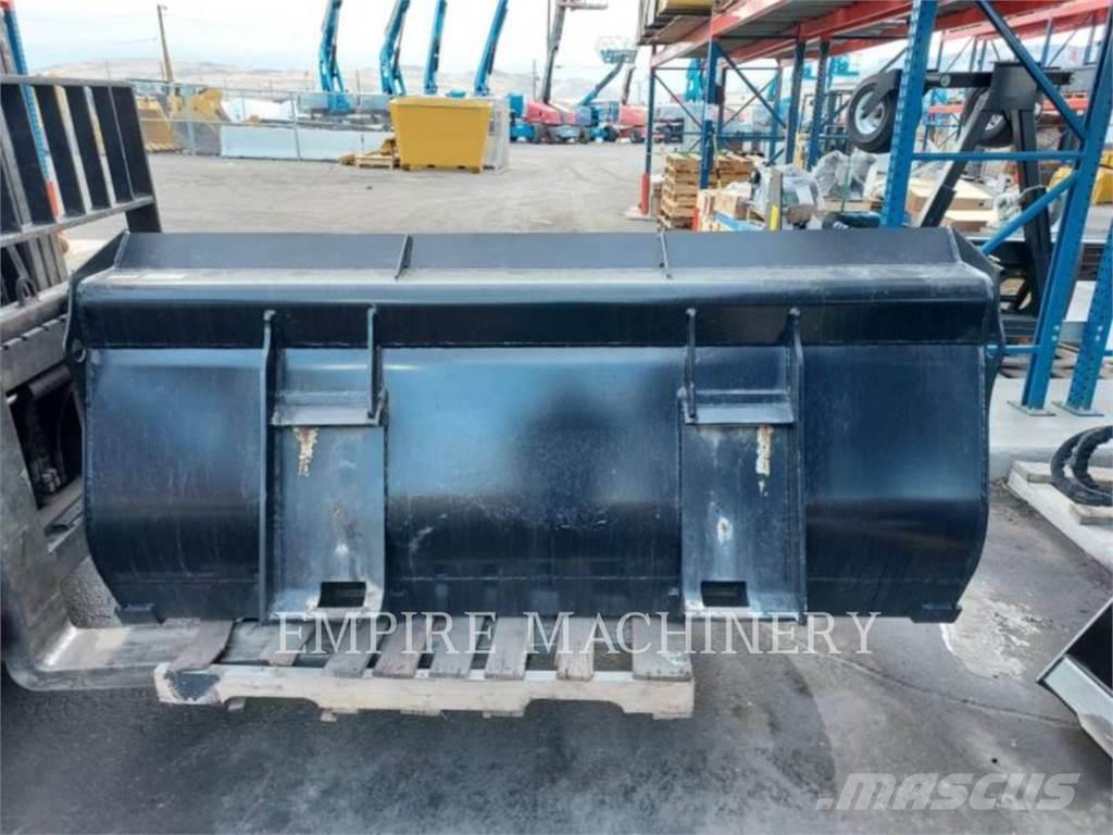 CAT 907-1.3 GP Строителство - Други
