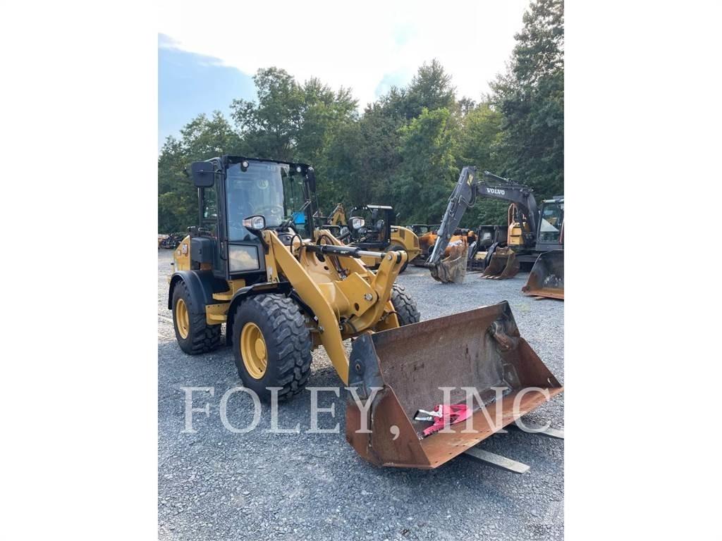 CAT 908-14 Колесни товарачи