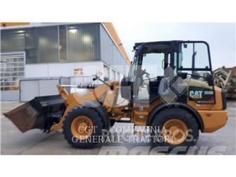 CAT 908 M Колесни товарачи