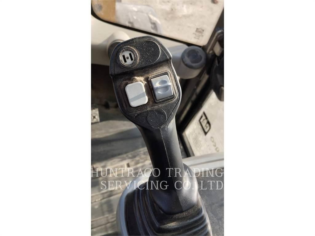 CAT 908H Колесни товарачи