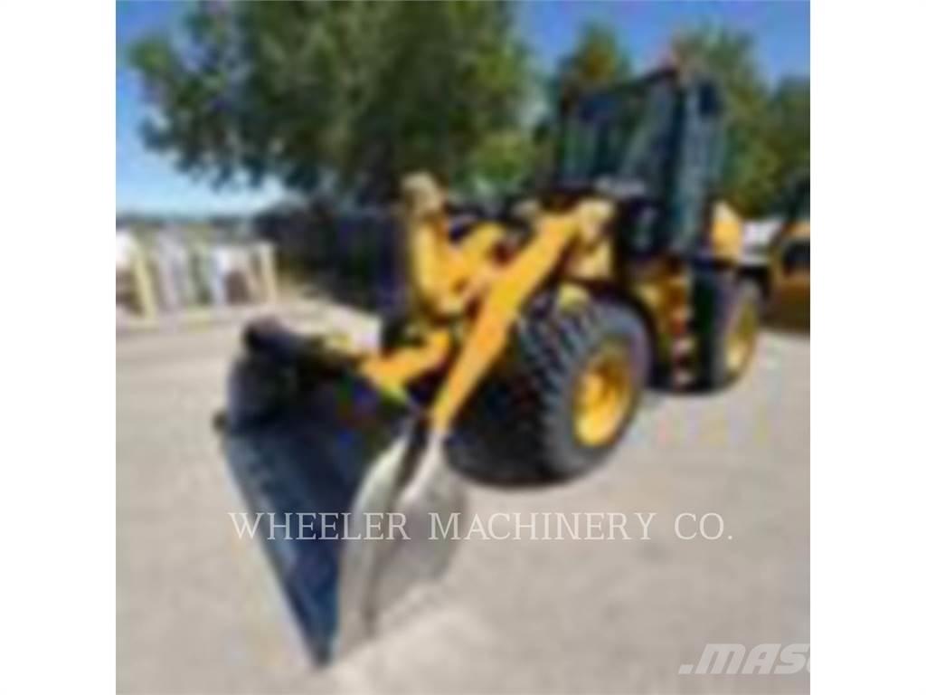 CAT 910 Колесни товарачи