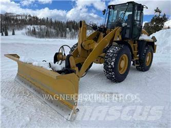 CAT 914 Колесни товарачи