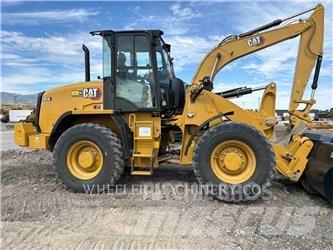 CAT 914 Колесни товарачи