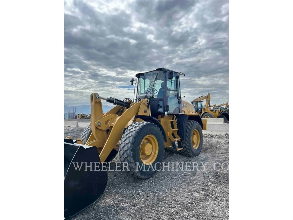 CAT 914 Колесни товарачи