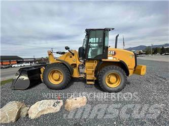 CAT 914 Колесни товарачи