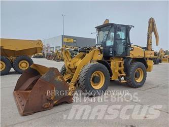 CAT 914K Колесни товарачи
