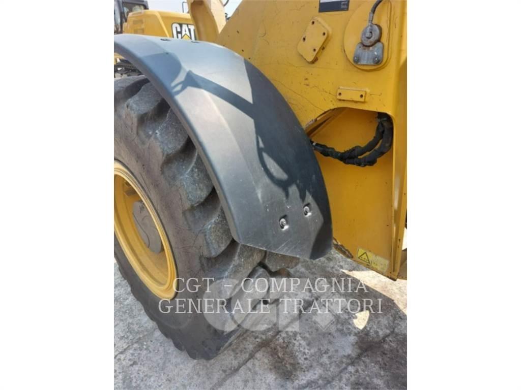 CAT 914K Колесни товарачи