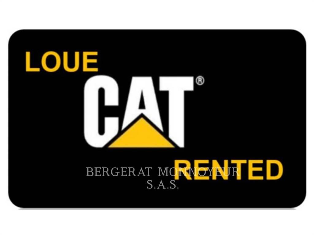 CAT 914M Колесни товарачи