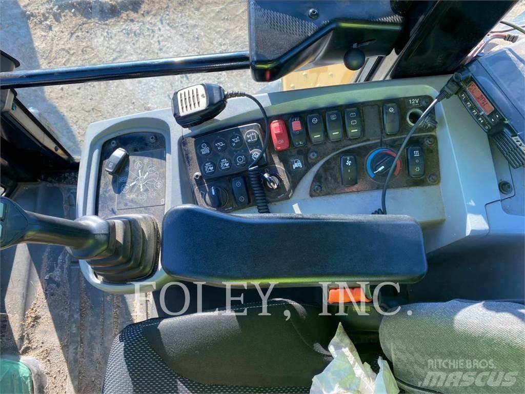 CAT 914M Колесни товарачи