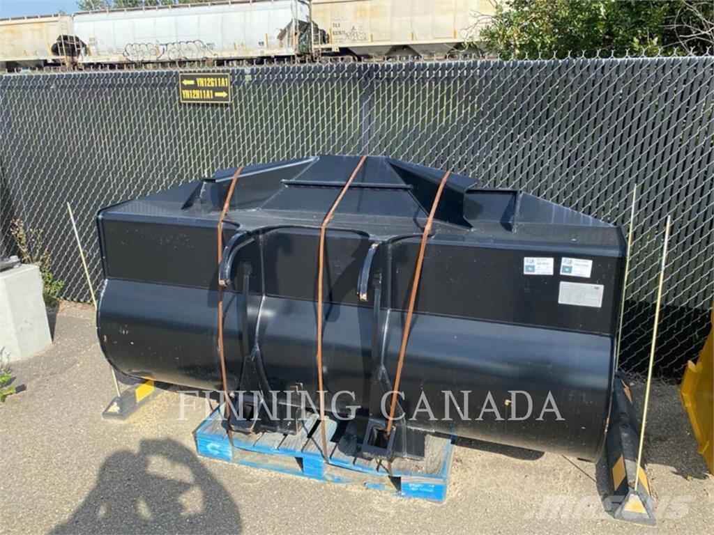 CAT 918-BG-2.4 Кофи