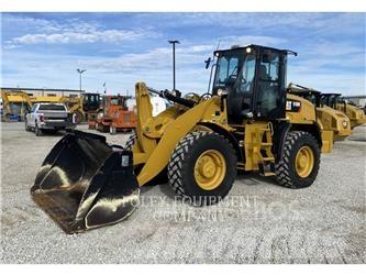 CAT 918M Колесни товарачи