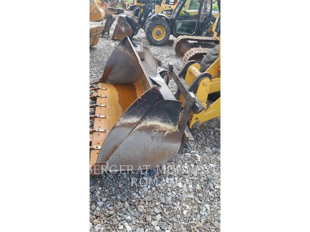 CAT 918M Колесни товарачи