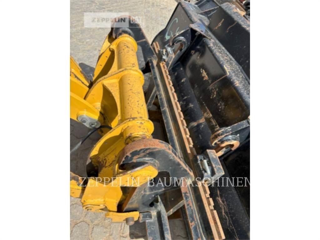 CAT 918M Колесни товарачи