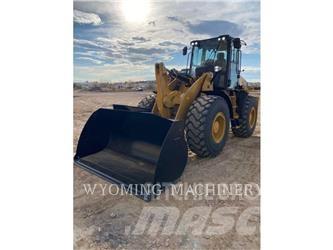 CAT 920 Колесни товарачи