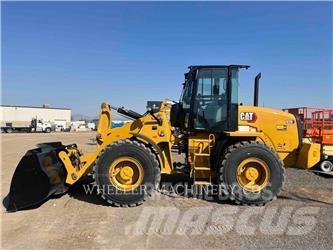 CAT 920 Колесни товарачи