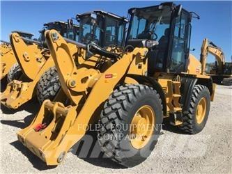 CAT 920-14 Колесни товарачи