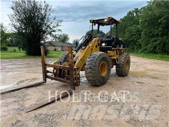 CAT 924G Колесни товарачи