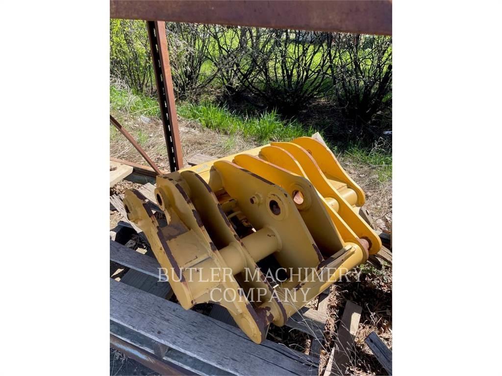 CAT 924HZ QUICK COUPLER Бързи съединители