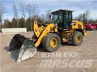 CAT 924K 3RQ Колесни товарачи