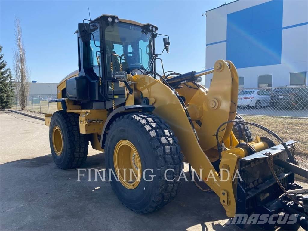 CAT 926-14 Колесни товарачи
