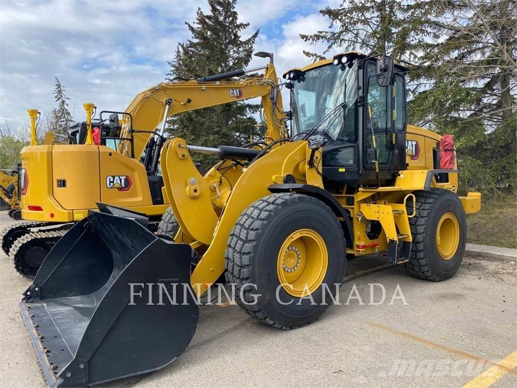 CAT 926-14 Колесни товарачи