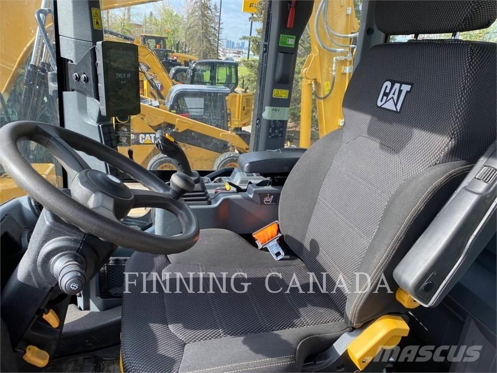 CAT 926-14 Колесни товарачи