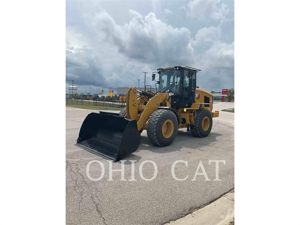 CAT 926 14A Колесни товарачи