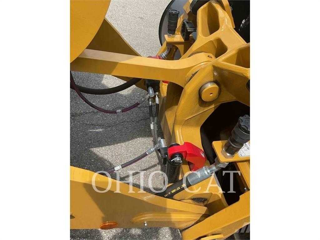 CAT 926 14A Колесни товарачи