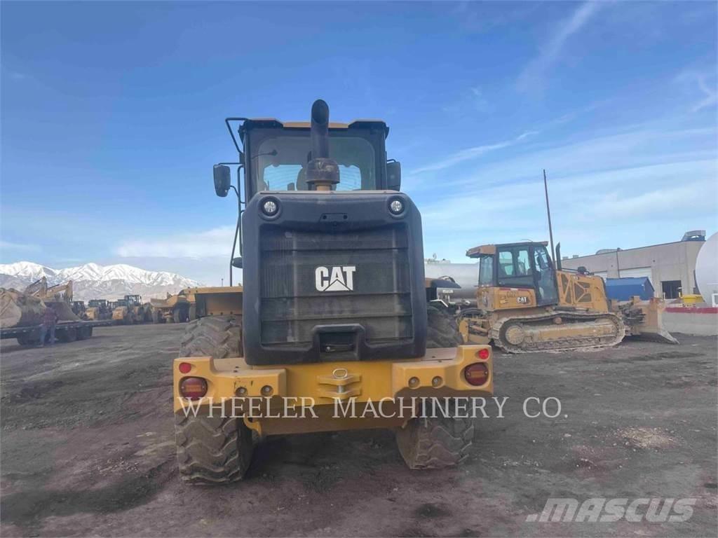 CAT 926 QC 3V Колесни товарачи