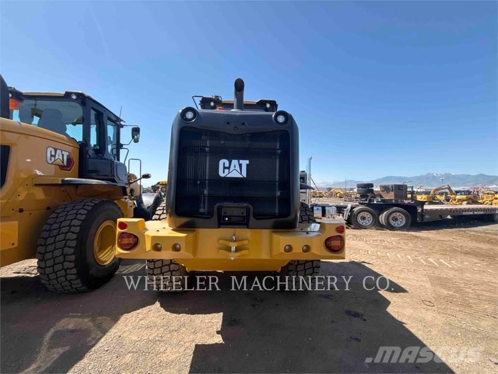 CAT 926 QC 3V Колесни товарачи