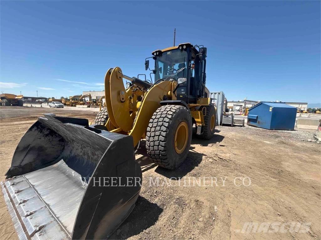 CAT 926 QC 3V Колесни товарачи