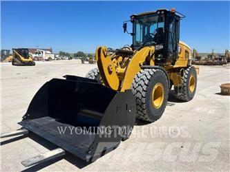 CAT 926M Колесни товарачи
