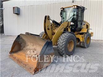 CAT 926M Колесни товарачи