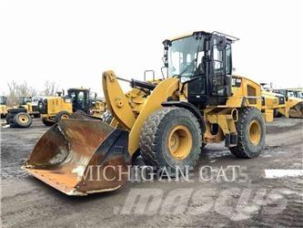 CAT 926M Колесни товарачи