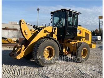 CAT 926M Колесни товарачи