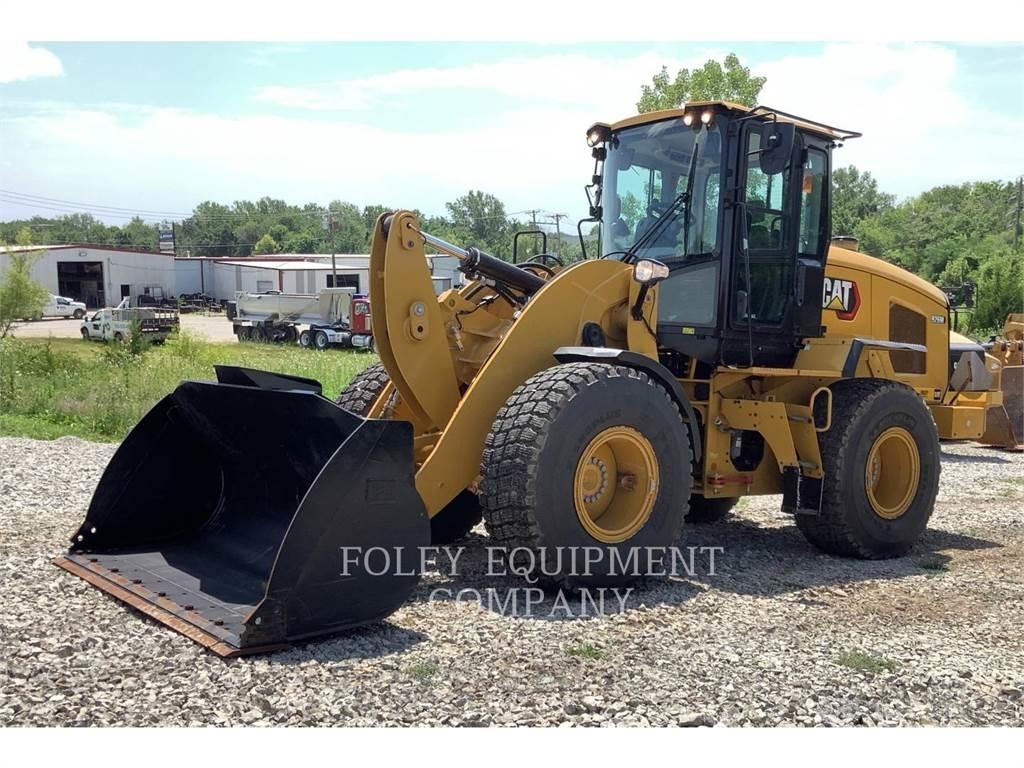 CAT 926M Колесни товарачи