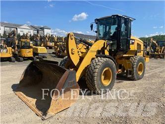 CAT 926M Колесни товарачи