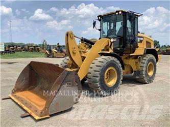 CAT 926M Колесни товарачи
