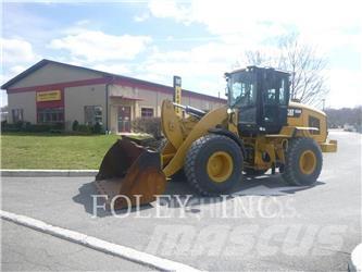 CAT 926M Колесни товарачи